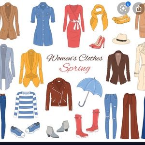 Meet your Posher, Catherine